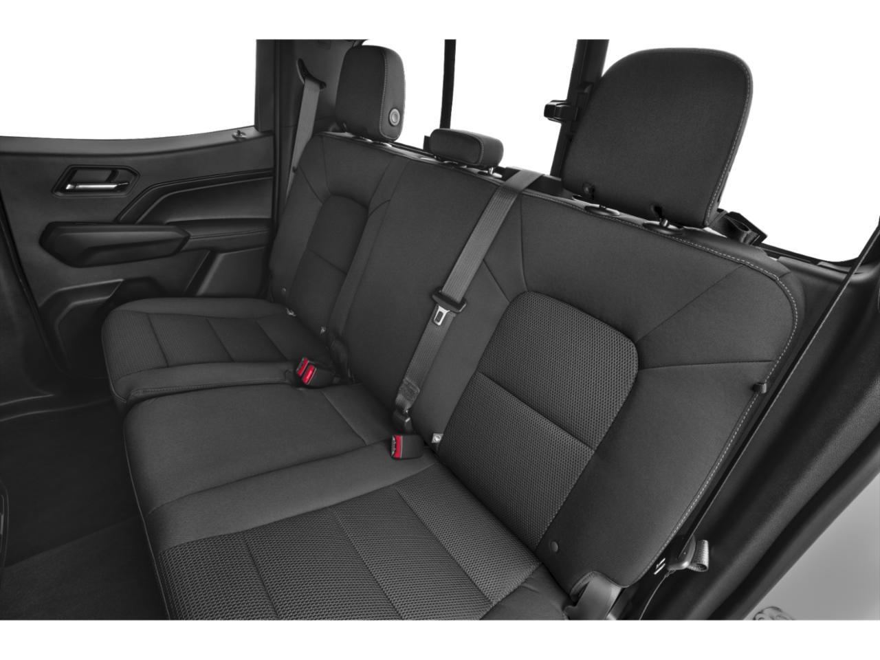 2026 Chevrolet Colorado LT Roseville CA