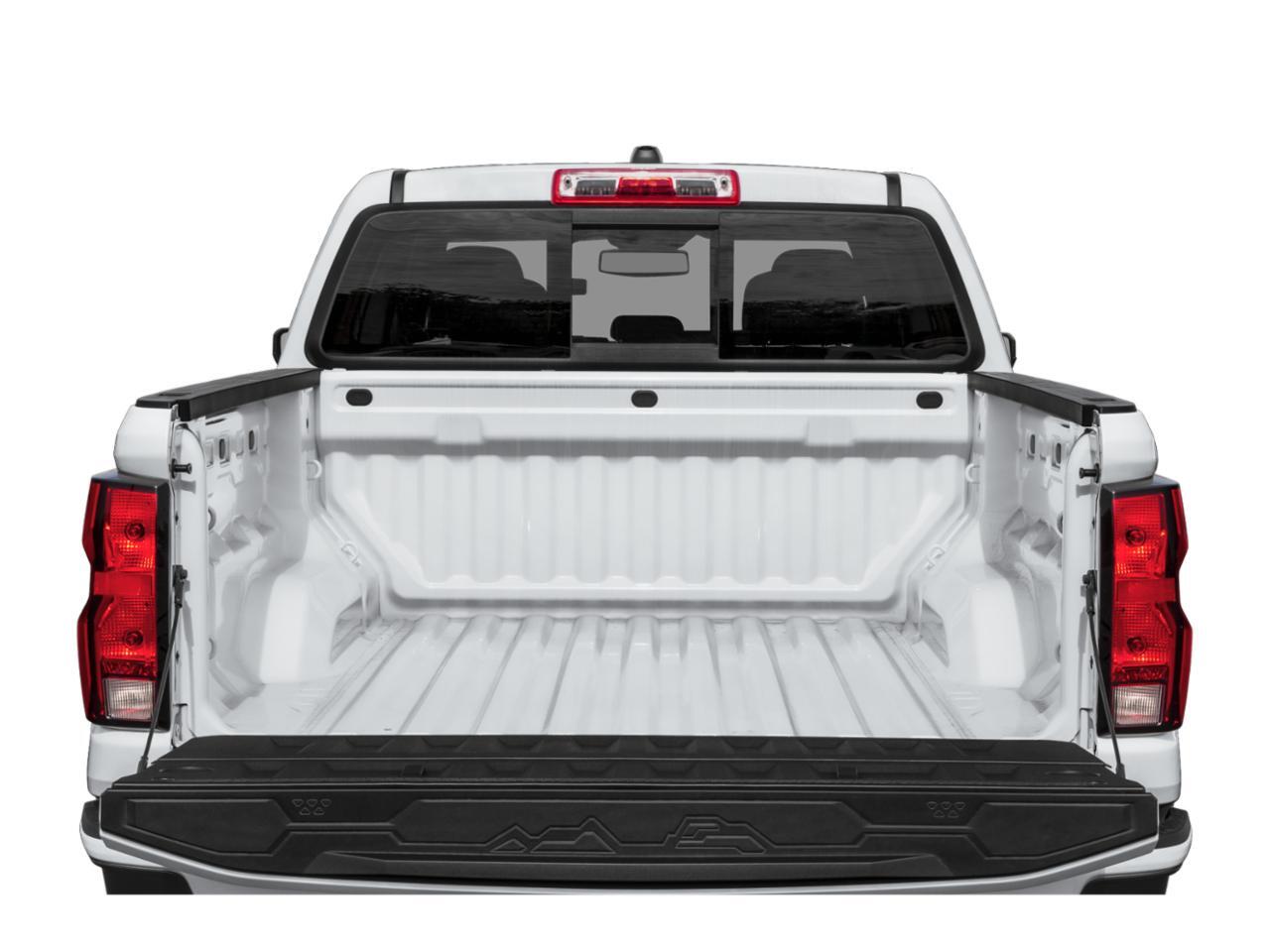 2026 Chevrolet Colorado LT Roseville CA