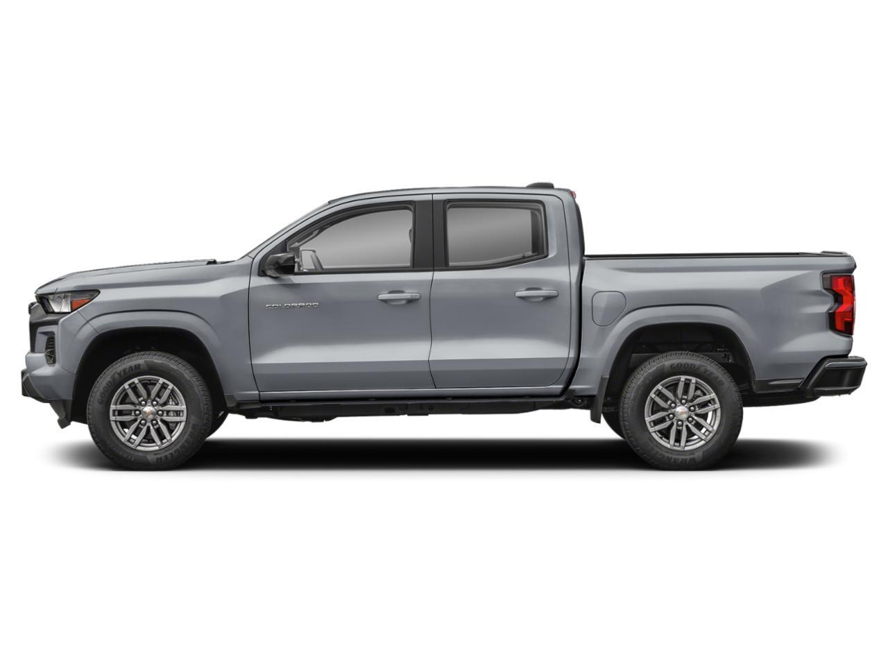 2026 Chevrolet Colorado LT Commerce GA