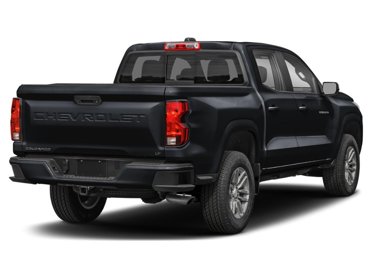 2026 Chevrolet Colorado LT Commerce GA