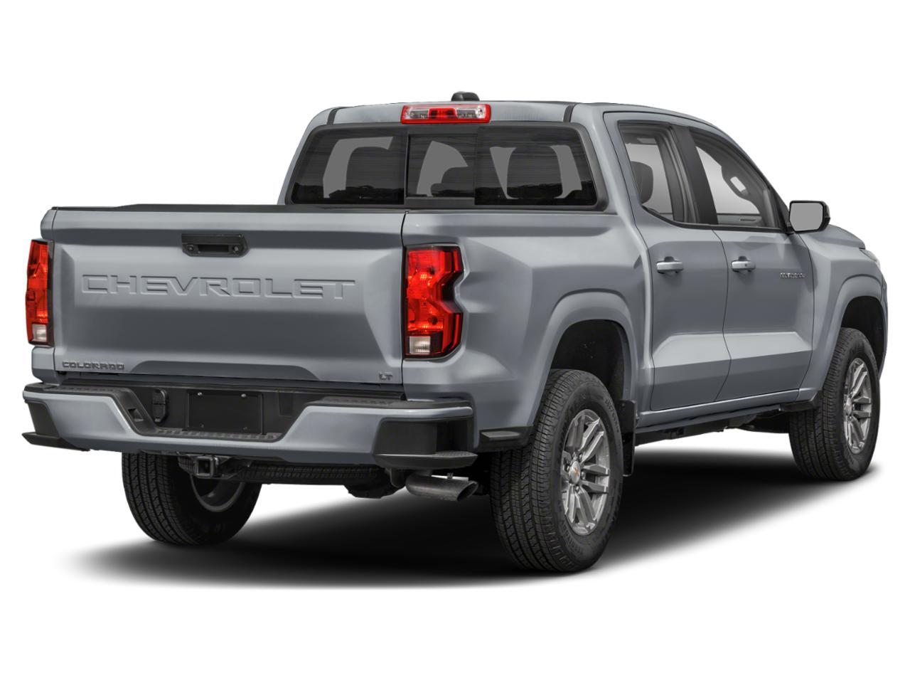 2026 Chevrolet Colorado LT Commerce GA