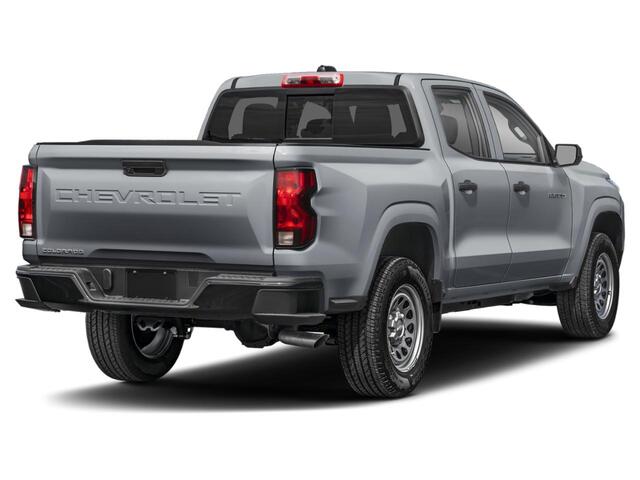 2026 Chevrolet Colorado Trail Boss  TX
