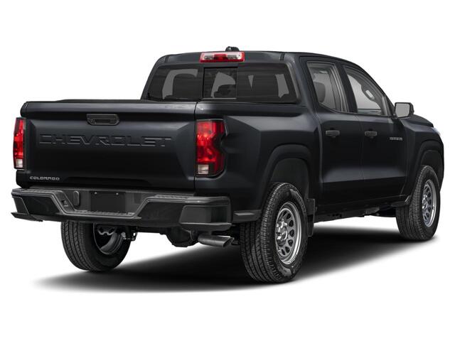 2026 Chevrolet Colorado Trail Boss  TX