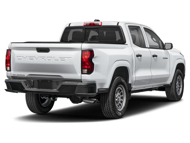 2026 Chevrolet Colorado Trail Boss  TX