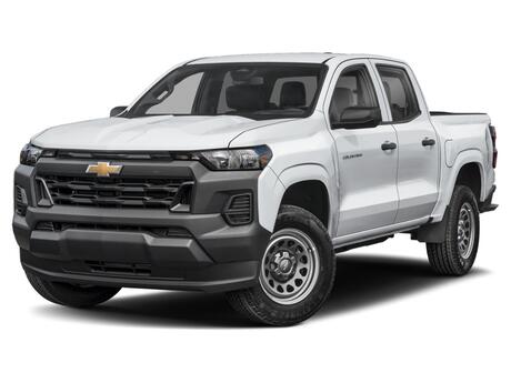 2026 Chevrolet Colorado Trail Boss  TX