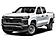 2026 Chevrolet Colorado Trail Boss  TX