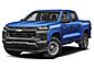 2026 Chevrolet Colorado Trail Boss TX 2026 Chevrolet Colorado Trail Boss TX