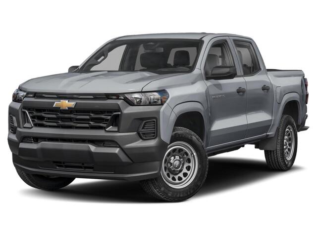 2026 Chevrolet Colorado Trail Boss  TX
