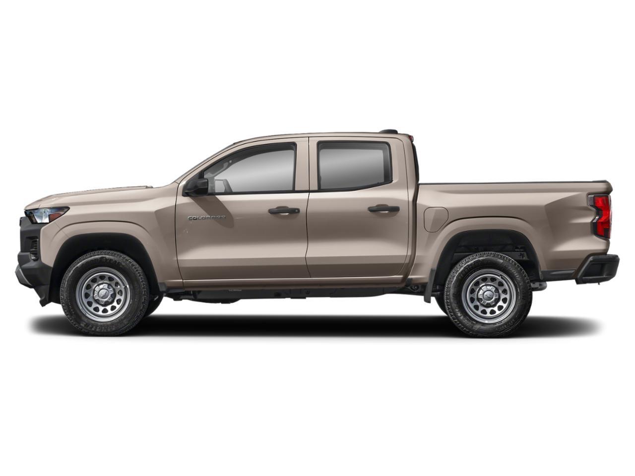2026 Chevrolet Colorado Trail Boss Kerrville TX