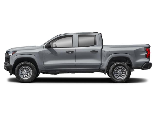 2026 Chevrolet Colorado Trail Boss  TX