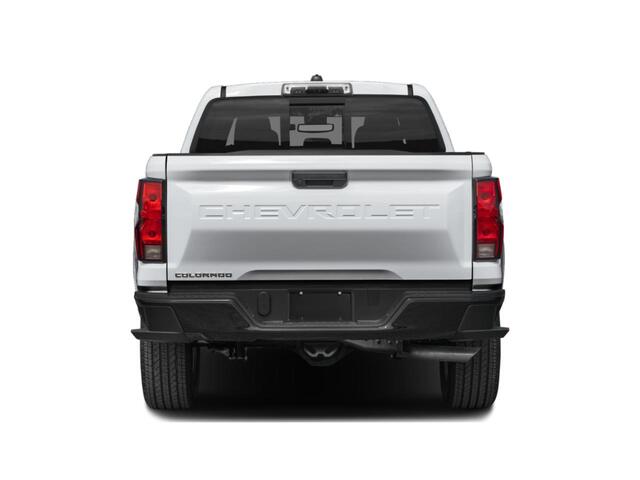 2026 Chevrolet Colorado Trail Boss  TX