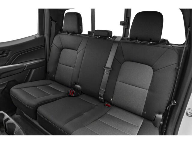 2026 Chevrolet Colorado Trail Boss  TX