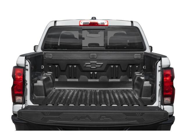 2026 Chevrolet Colorado Trail Boss  TX