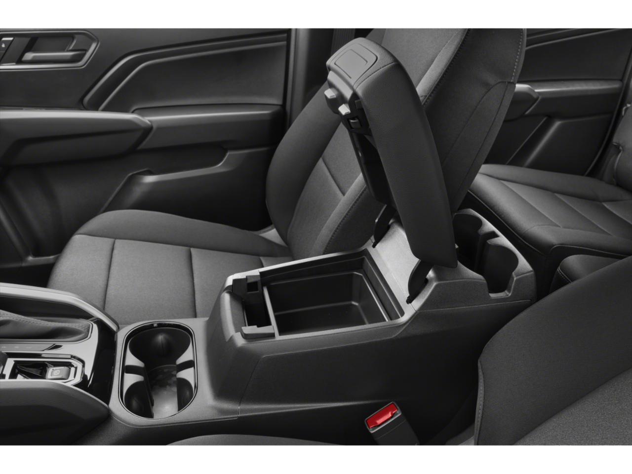 2026 Chevrolet Colorado Trail Boss Roseville CA