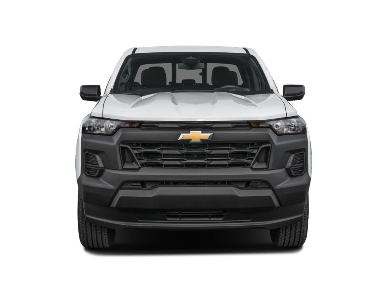 2026 Chevrolet Colorado Trail Boss Roseville CA
