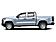 2026 Chevrolet Colorado Work Truck  TX