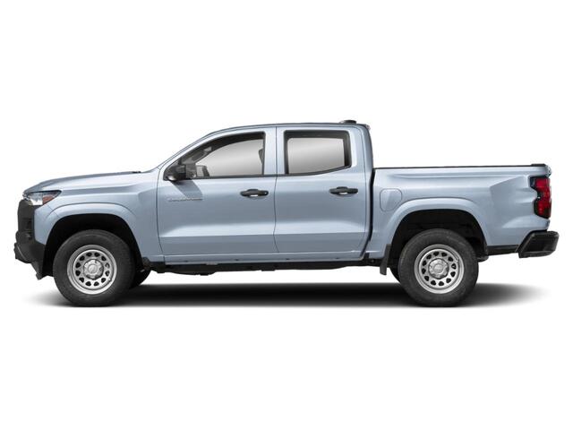 2026 Chevrolet Colorado Work Truck  TX
