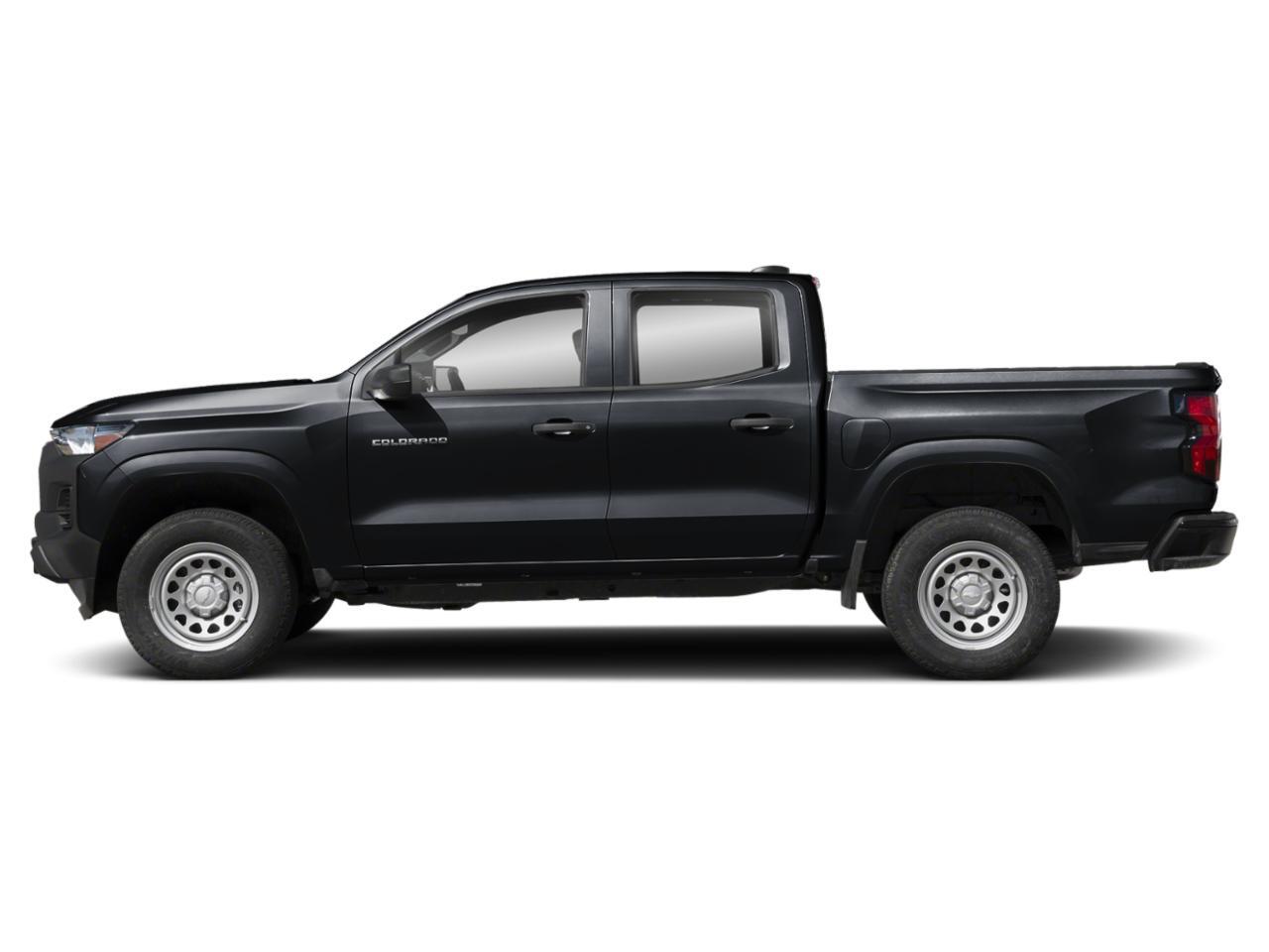 2026 Chevrolet Colorado Work Truck Kerrville TX