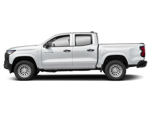 2026 Chevrolet Colorado Work Truck  TX