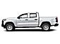 2026 Chevrolet Colorado Work Truck  TX