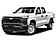 2026 Chevrolet Colorado Work Truck  TX