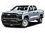 2026 Chevrolet Colorado Work Truck  TX