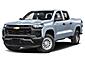 2026 Chevrolet Colorado Work Truck  TX