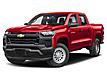 2026 Chevrolet Colorado Work Truck