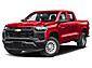 2026 Chevrolet Colorado Work Truck  TX