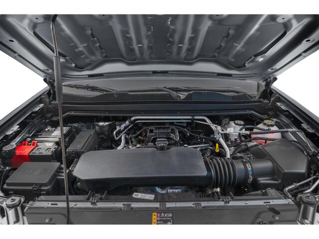 2026 Chevrolet Colorado Work Truck  TX