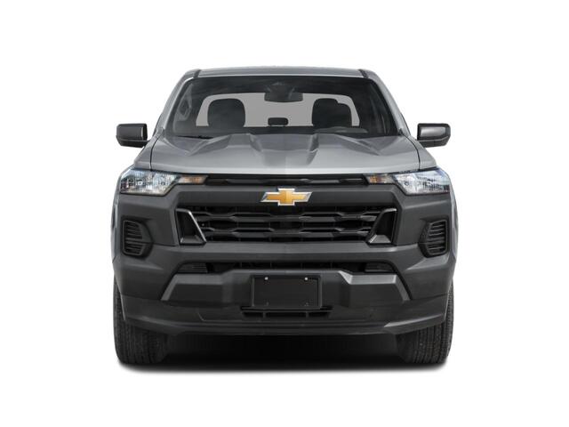2026 Chevrolet Colorado Work Truck  TX