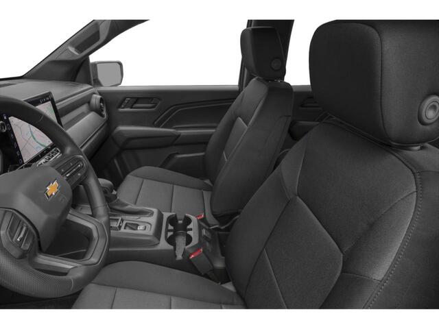 2026 Chevrolet Colorado Work Truck  TX