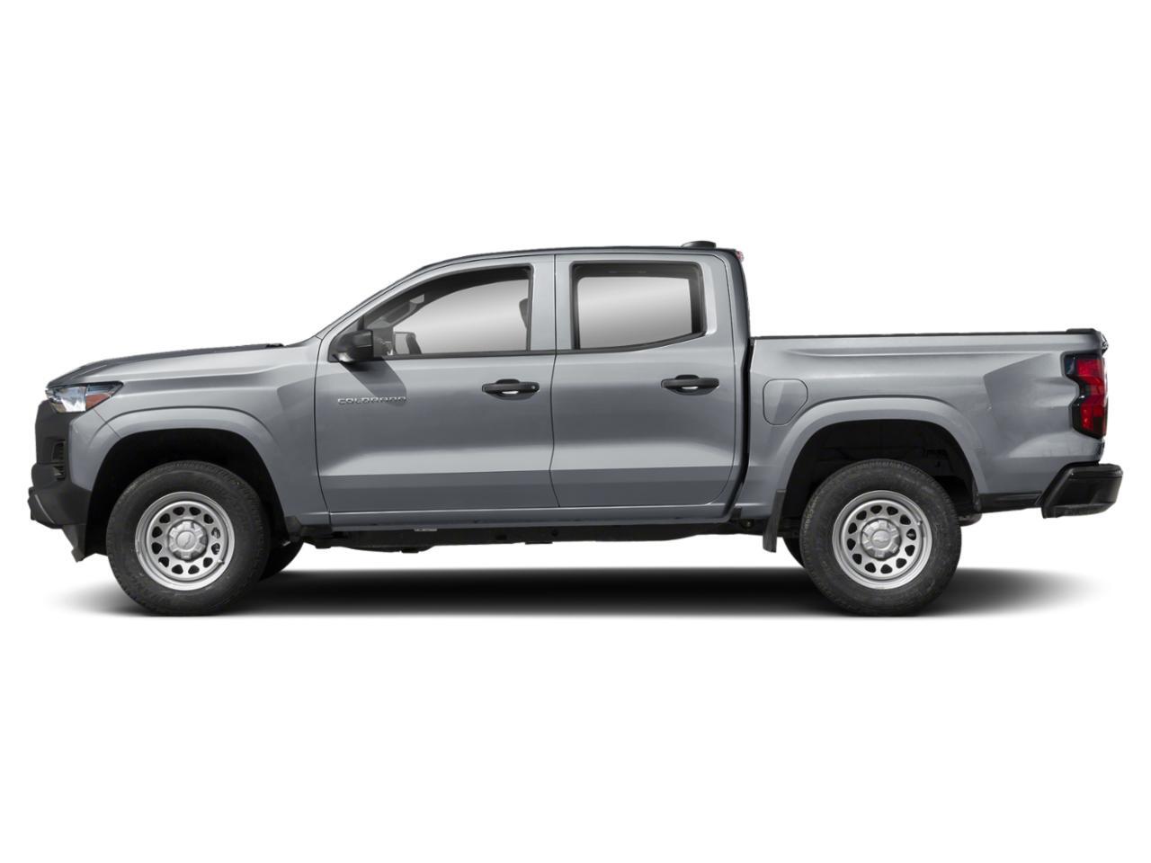 2026 Chevrolet Colorado Work Truck Commerce GA