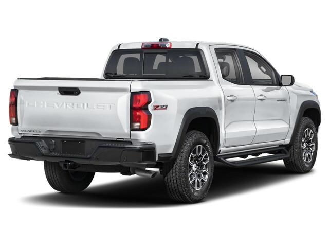 2026 Chevrolet Colorado Z71  TX