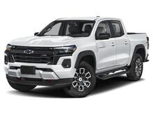 2026_Chevrolet_Colorado_Z71_  TX