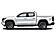 2026 Chevrolet Colorado Z71  TX