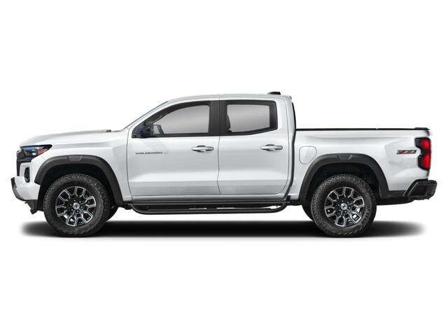 2026 Chevrolet Colorado Z71  TX