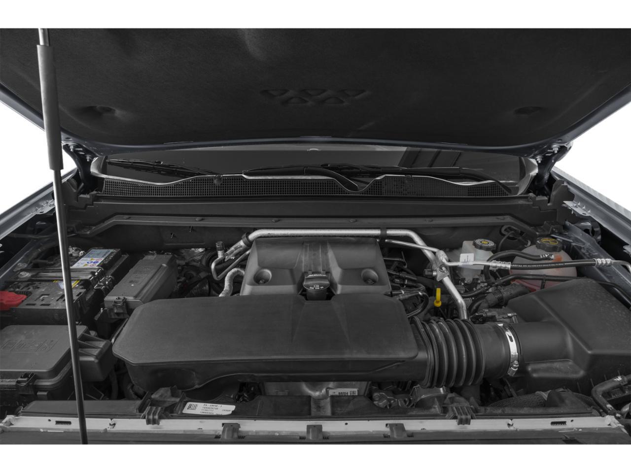 2026 Chevrolet Colorado Z71 Roseville CA
