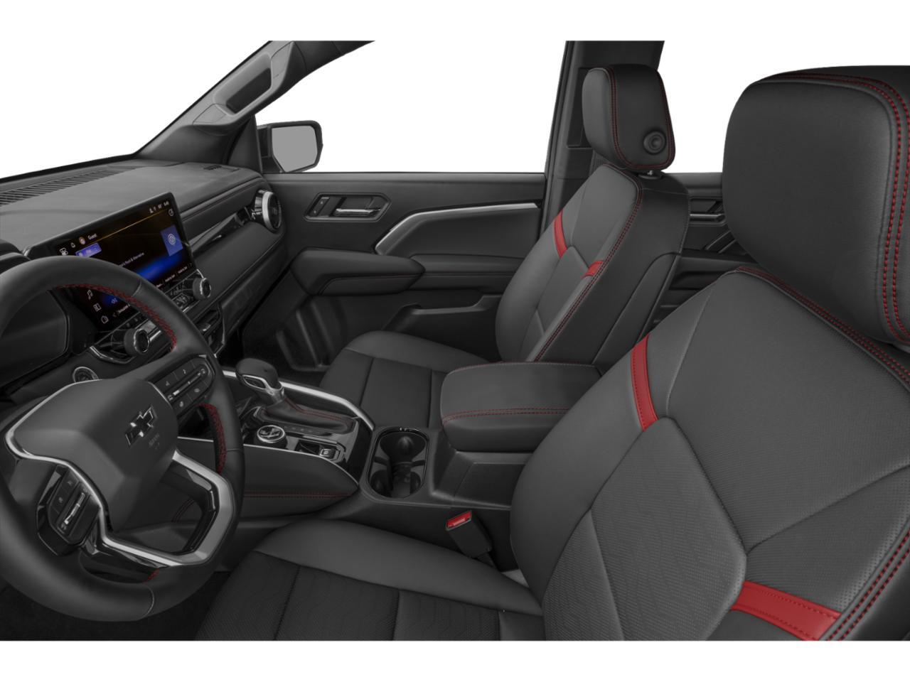 2026 Chevrolet Colorado Z71 Roseville CA