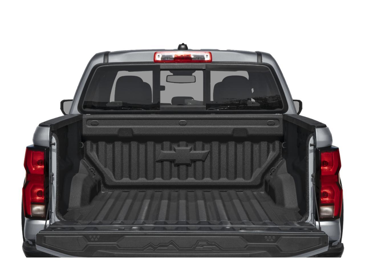 2026 Chevrolet Colorado Z71 Roseville CA