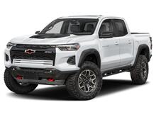 2026_Chevrolet_Colorado_ZR2_  TX