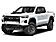 2026 Chevrolet Colorado ZR2  TX