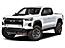 2026 Chevrolet Colorado ZR2  TX