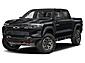 2026 Chevrolet Colorado ZR2 TX 2026 Chevrolet Colorado ZR2 TX