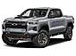 2026 Chevrolet Colorado ZR2  TX