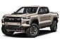 2026 Chevrolet Colorado ZR2 TX 2026 Chevrolet Colorado ZR2 TX