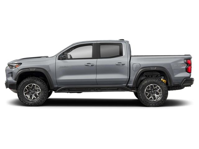 2026 Chevrolet Colorado ZR2  TX