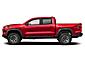 2026 Chevrolet Colorado ZR2  TX