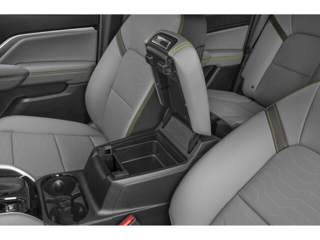 2026 Chevrolet Colorado ZR2  TX