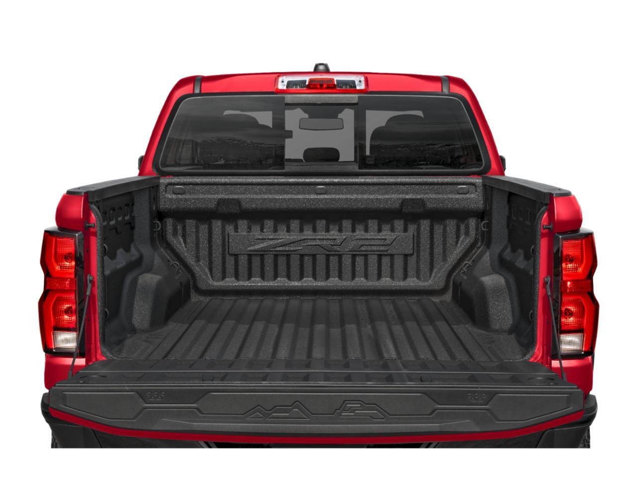 2026 Chevrolet Colorado ZR2 Roseville CA